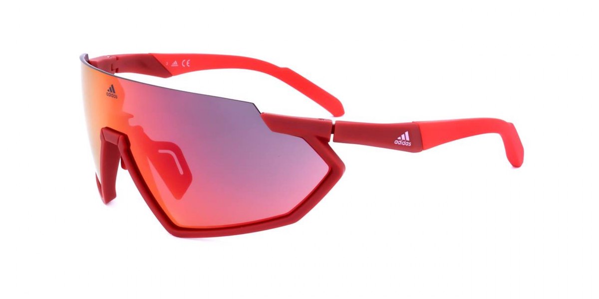 Adidas Sport SP0041/S 67U - Herren Sonnenbrille