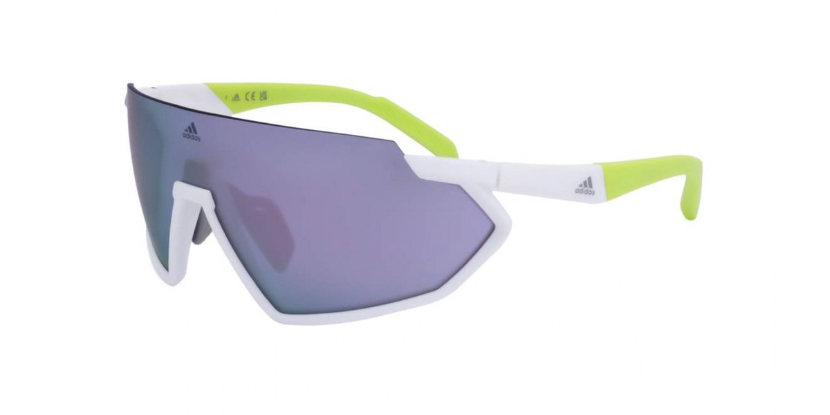 Adidas Sport SP0041/S 24C - Herren Sonnenbrille