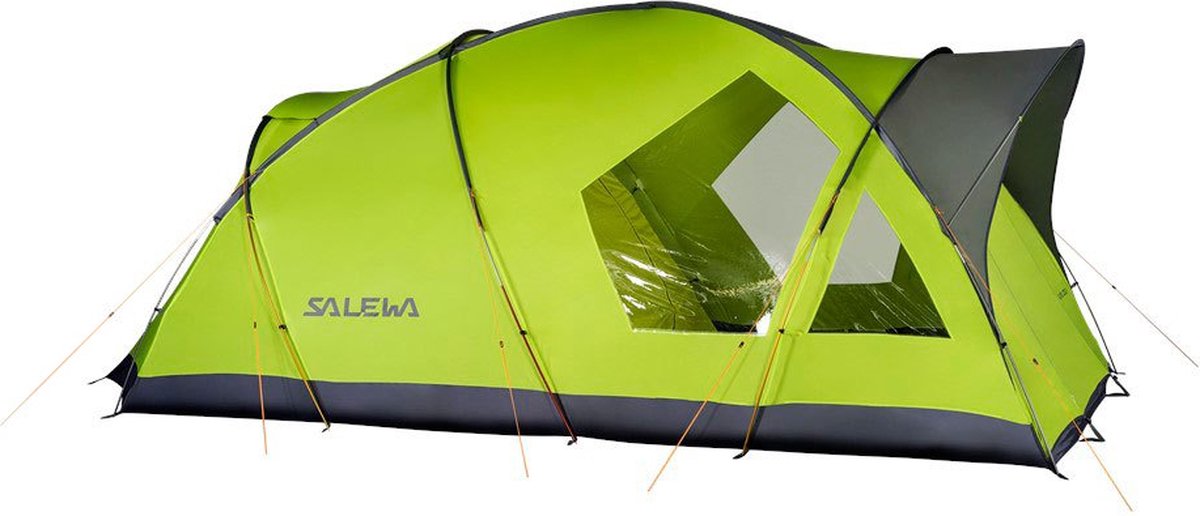 Salewa Alpin Lodge V Zelt - 5 Personen Zelt