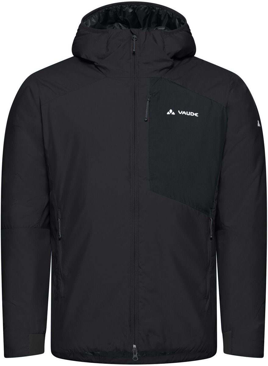 Vaude Me Monviso Warm Jacket - Isolationsjacke