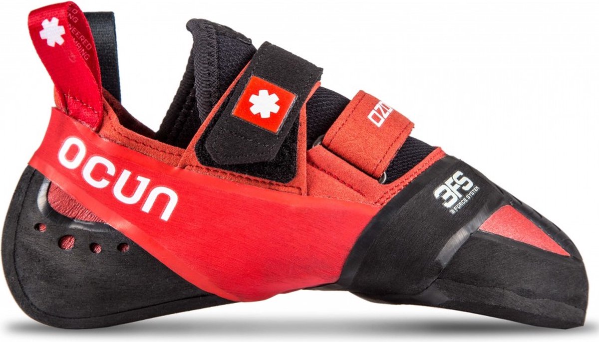 Ocun Ozone - Kletterschuhe