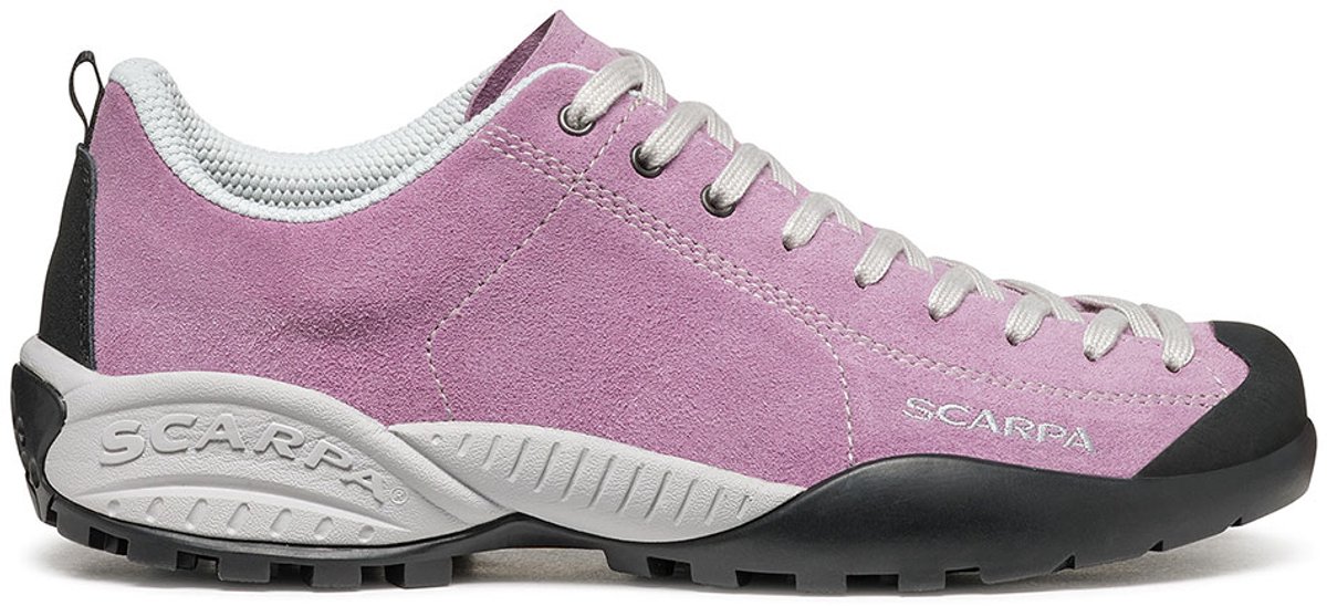 Scarpa Mojito - Zustiegsschuh (MAN + WOMAN)