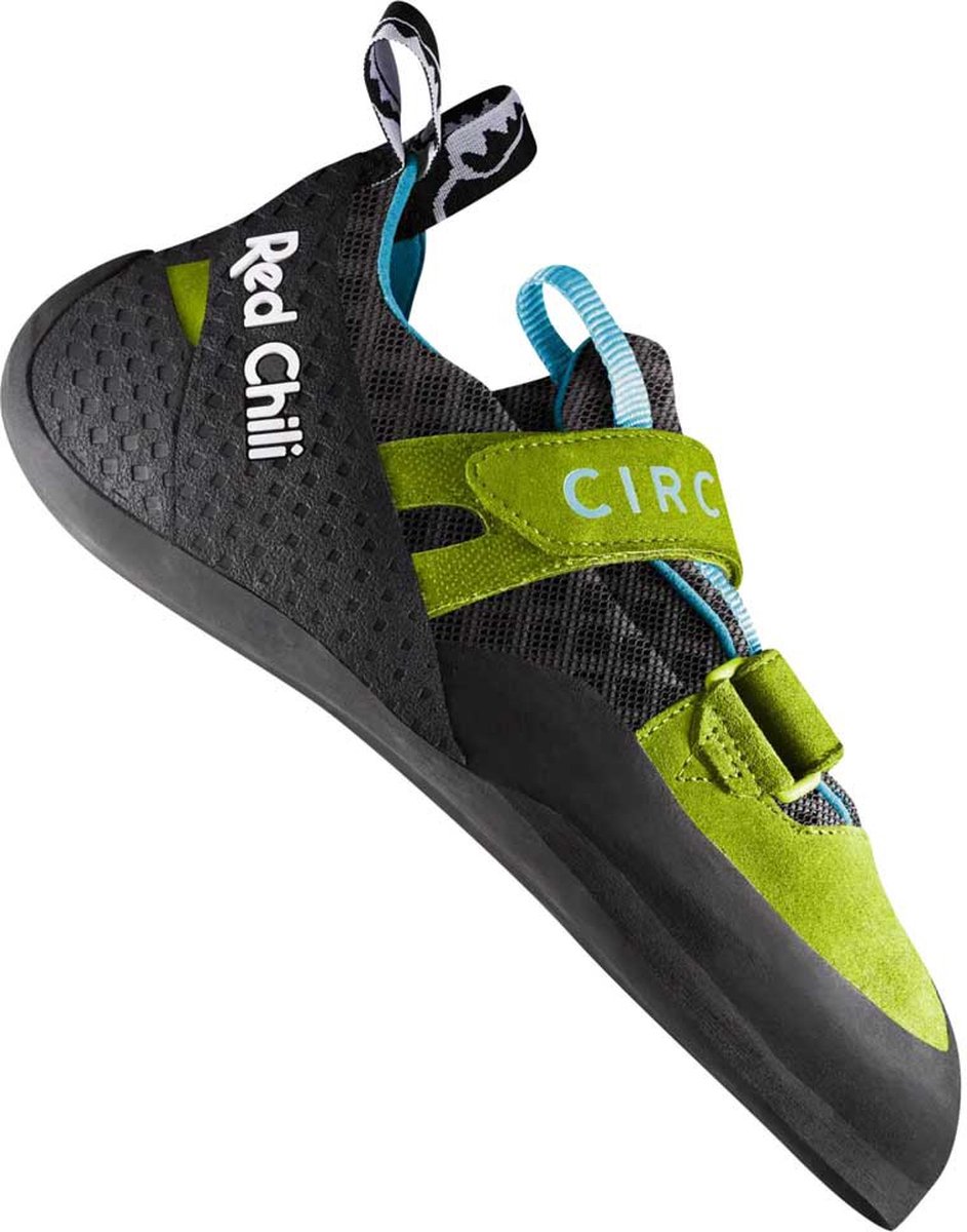 Red Chili Circuit II - Kletterschuhe