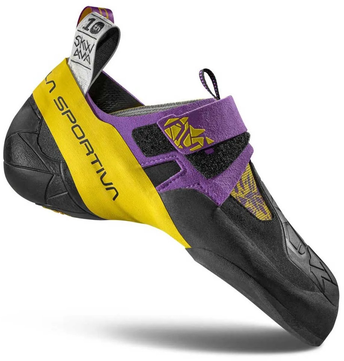 La Sportiva Skwama - Kletterschuhe
