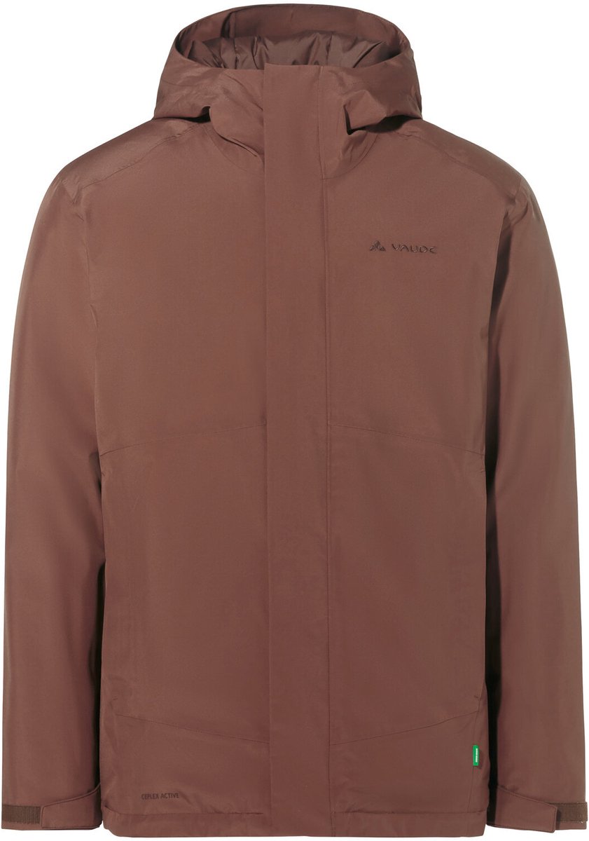 Vaude Me Rosemoor Padded Jacket II - Winterjacke