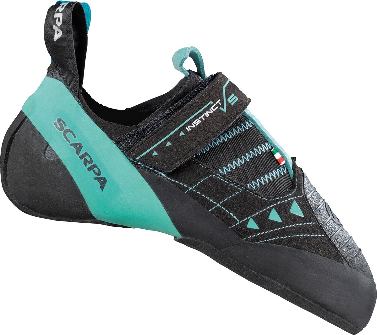Scarpa Instinct VS Women - Kletterschuhe