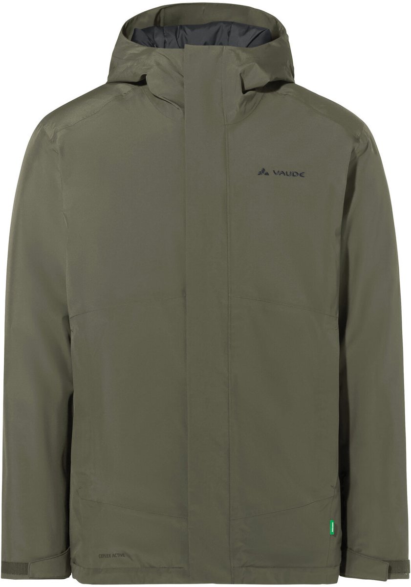 Vaude Me Rosemoor Padded Jacket II - Winterjacke