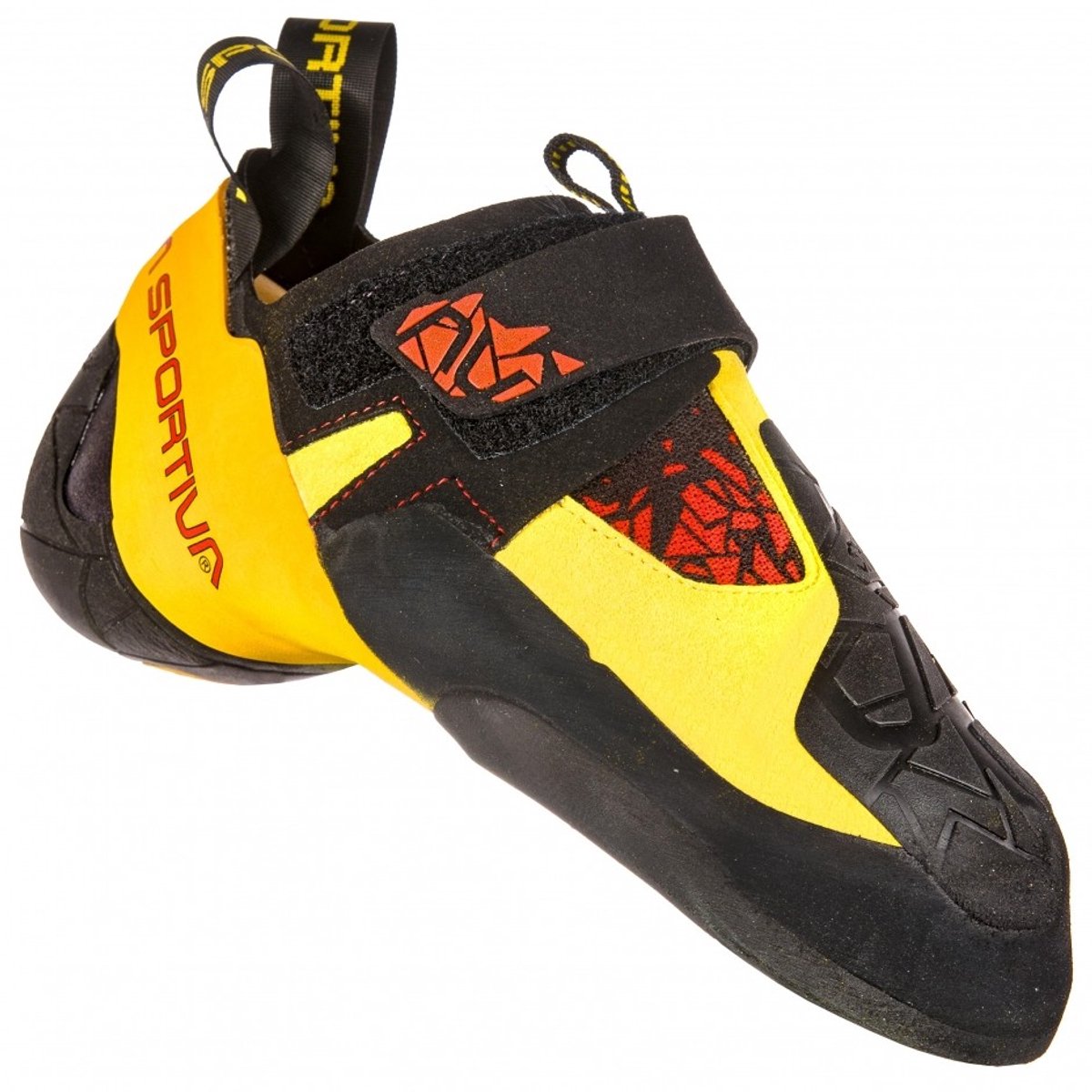 La Sportiva Skwama - Kletterschuhe