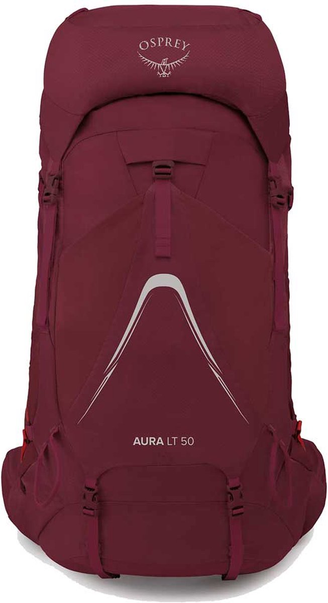 Osprey Aura AG LT 50 - Rucksack