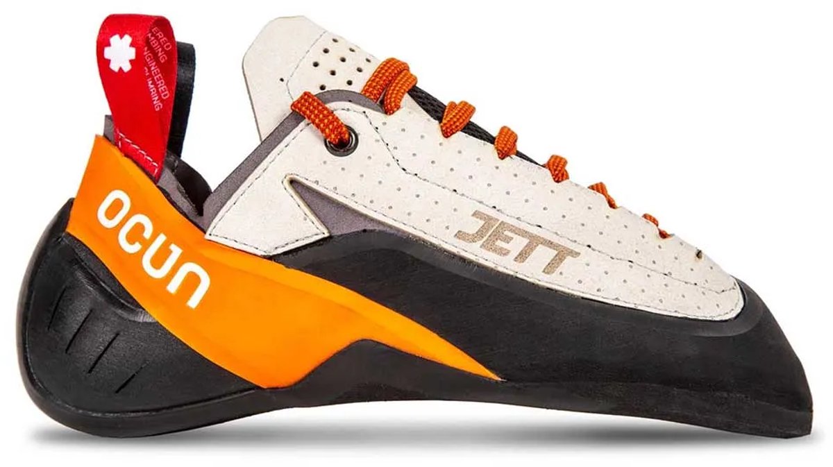 Ocun Jett LU - Kletterschuhe