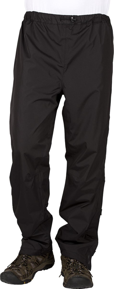 Vaude Fluid Pants II - Regenüberhose
