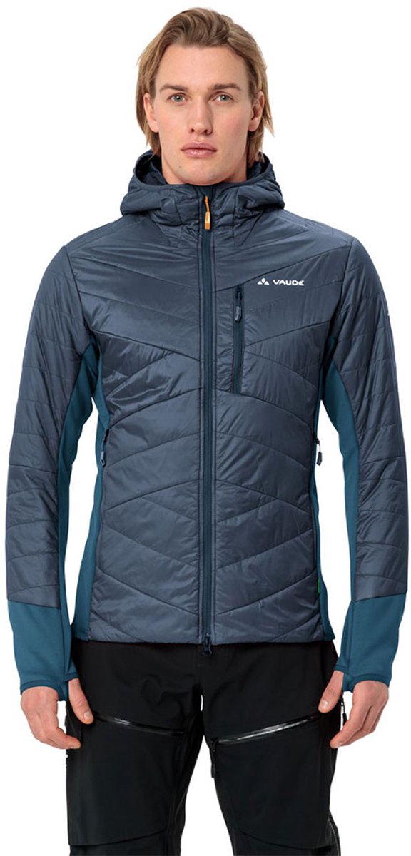 Vaude Men's Sesvenna Jacket IV - PrimaLoft® Funktionsjacke