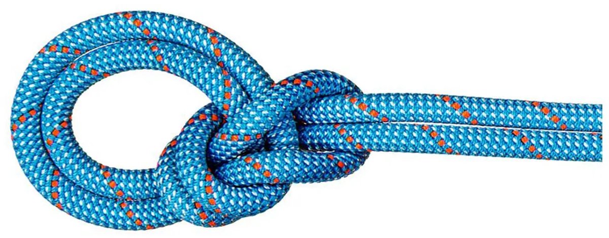 Mammut 9.8 Crag Classic Rope - Kletterseil