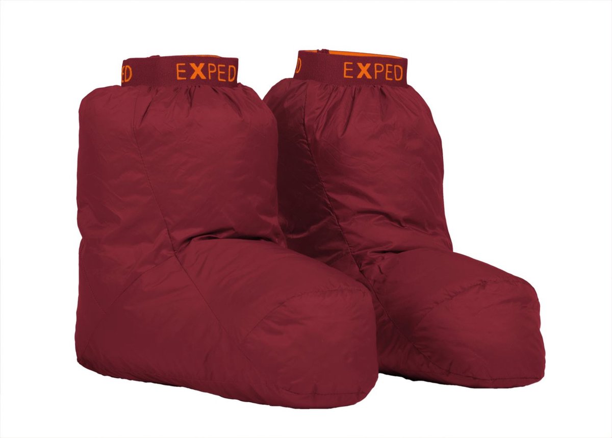 Exped Down Sock - Daunen Socken