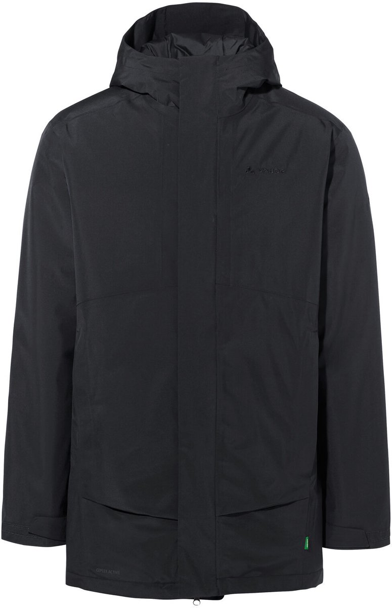 Vaude Men's Rosemoor Padded Parka - Winterparka