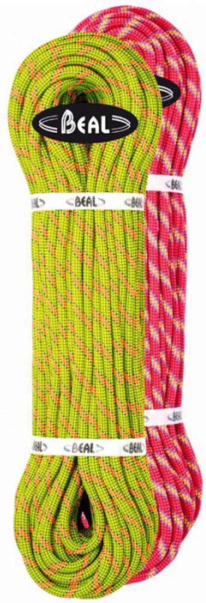 Beal Legend 8,3mm - 2 Stück / Halbseile PAAR