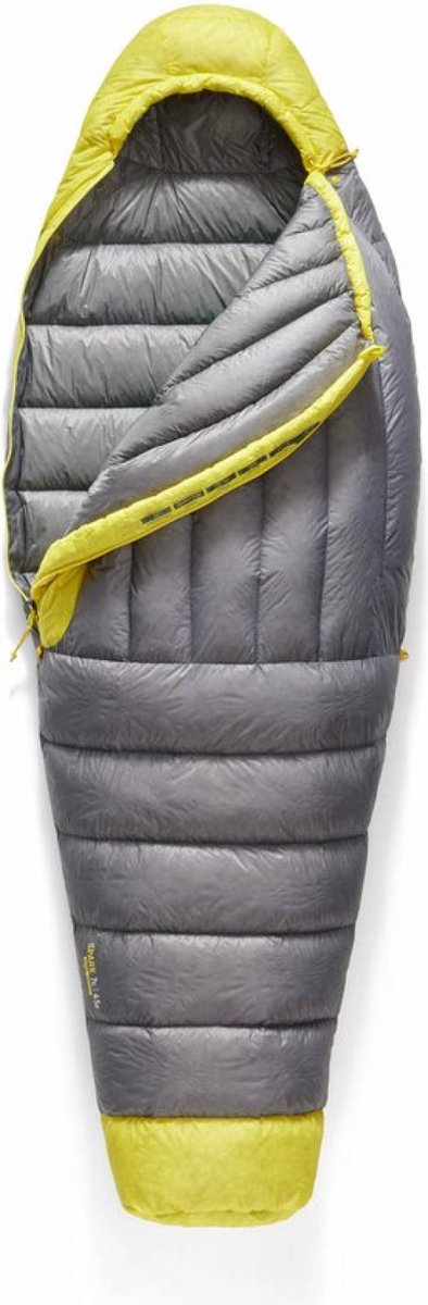 Sea to Summit Spark Women's 7C Down Sleeping Bag - Daunenschlafsack