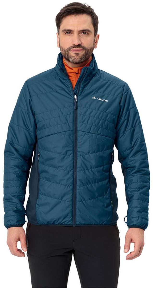 Vaude Me Miskanti 3in1 Jacket II - 3-in-1 Outdoorjacke