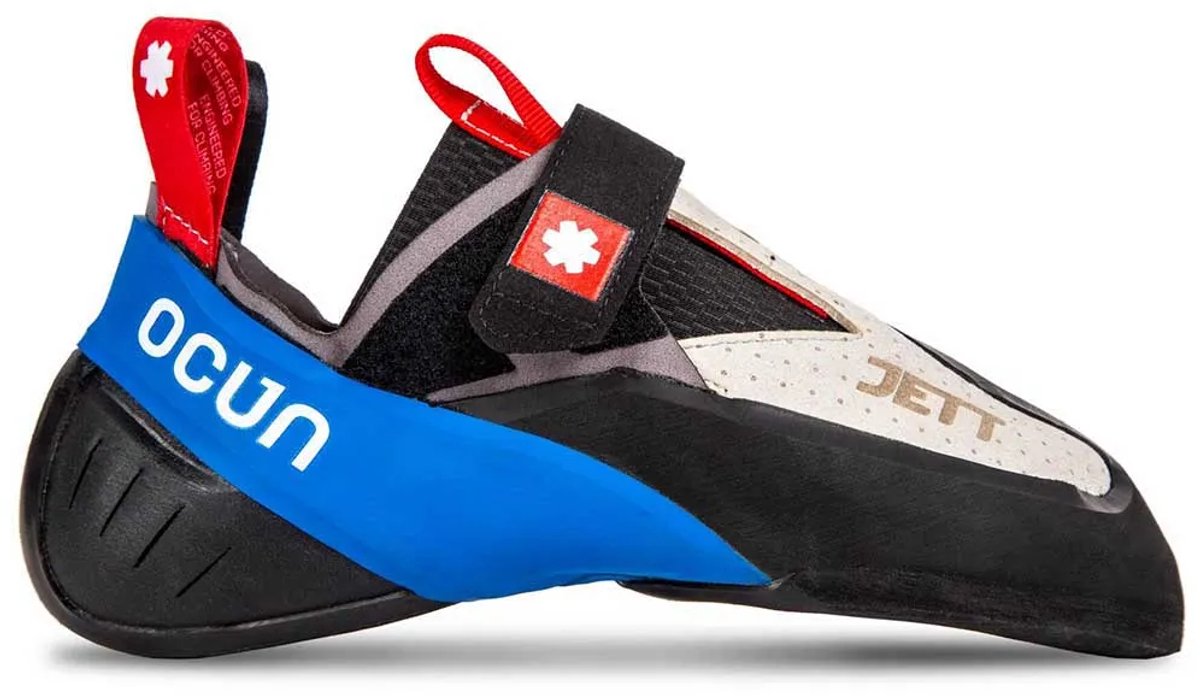 Ocun Jett S - Kletterschuhe