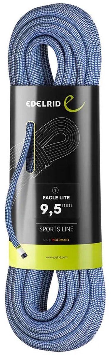 Edelrid Eagle Lite 9,5mm - Kletterseil
