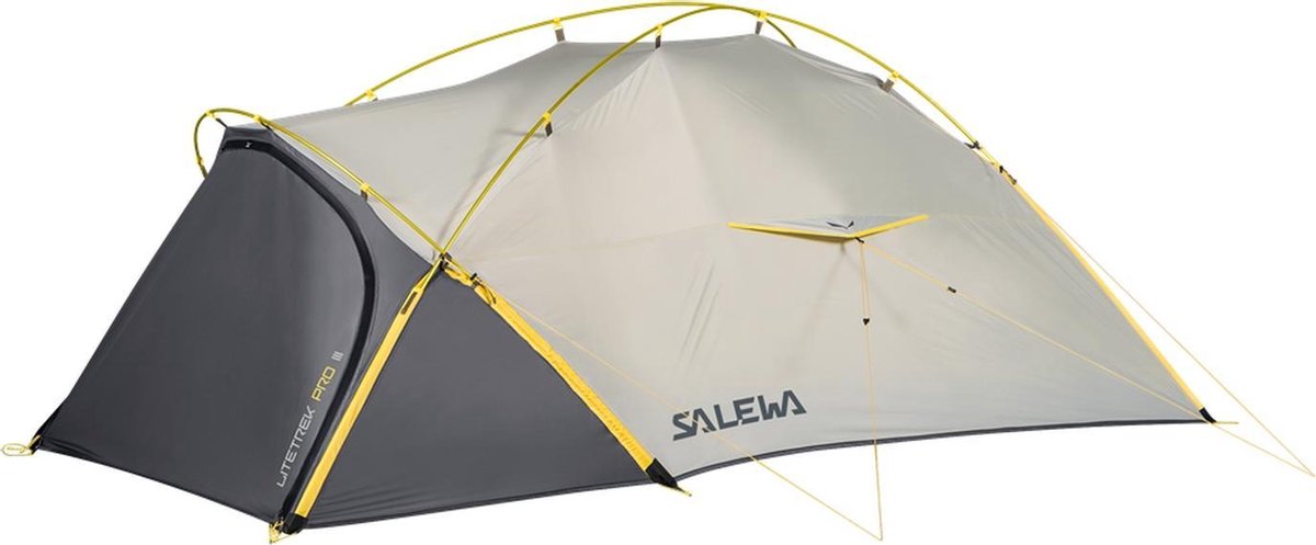 Salewa Litetrek Pro III Zelt - 3 Personen Zelt