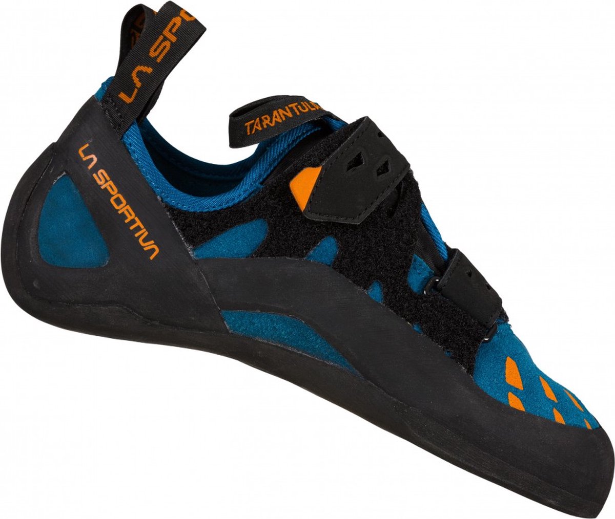 La Sportiva Tarantula (Space Blue Maple) - Kletterschuhe