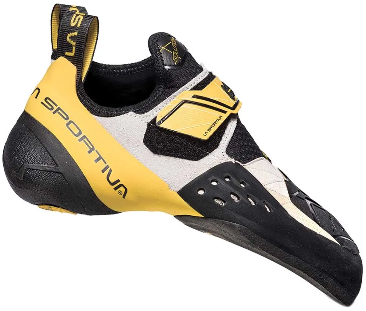 La Sportiva Solution - Kletterschuhe