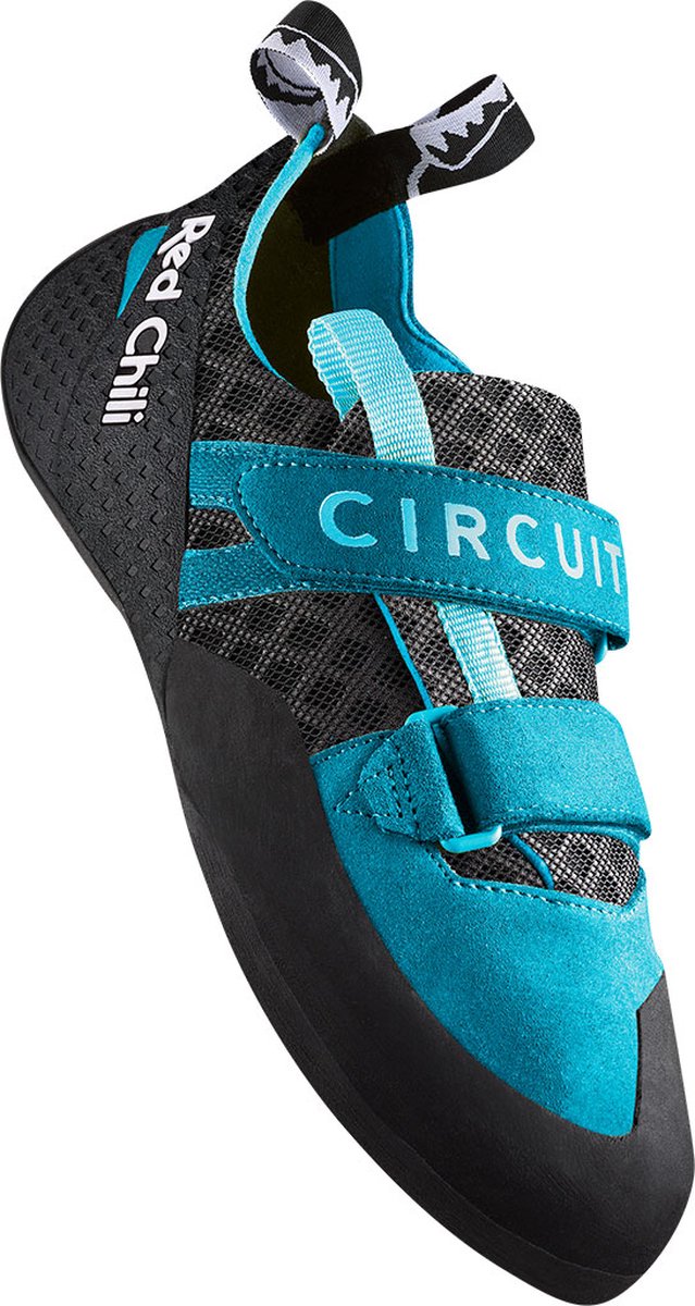 Red Chili Circuit II - Kletterschuhe