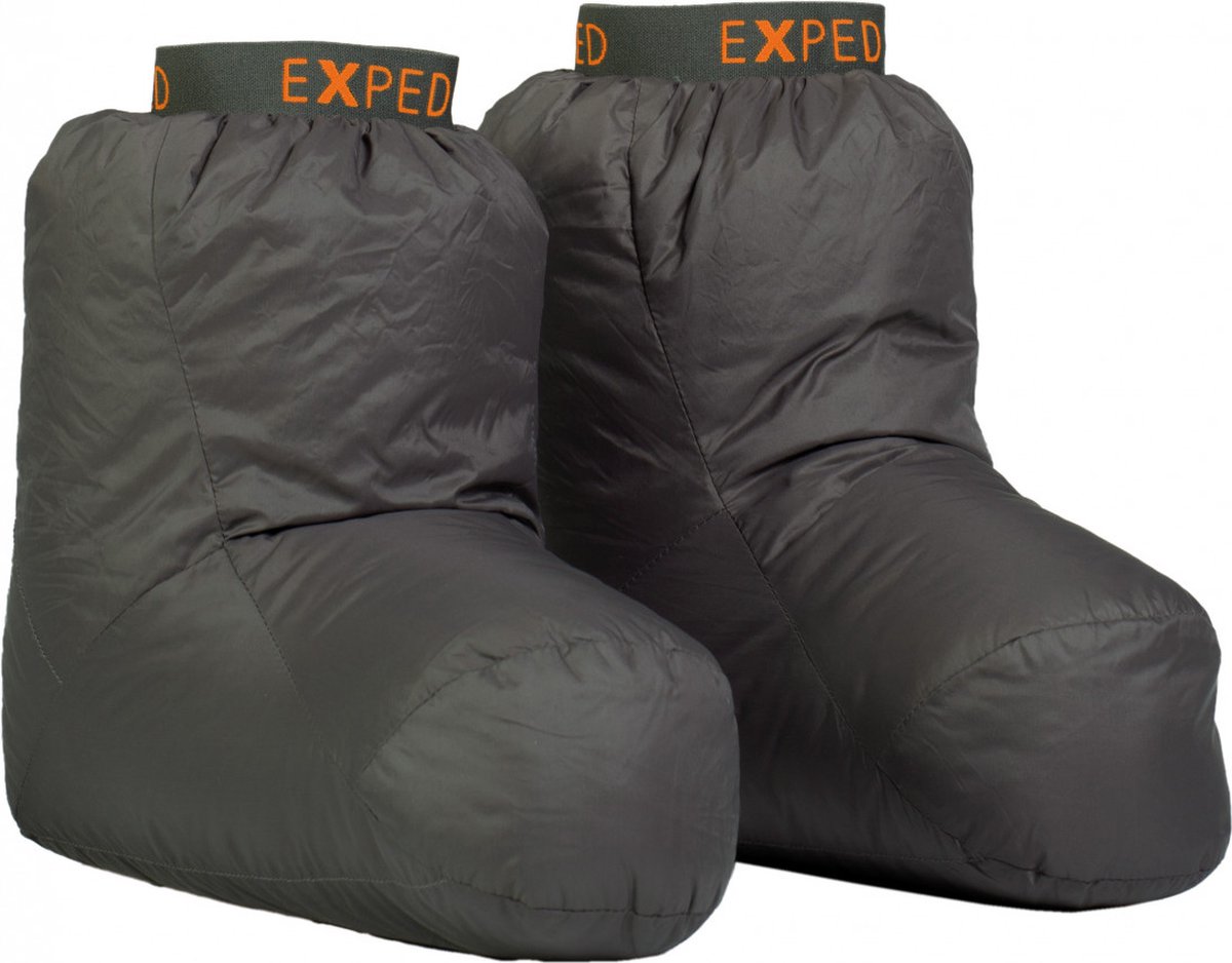 Exped Down Sock - Daunen Socken