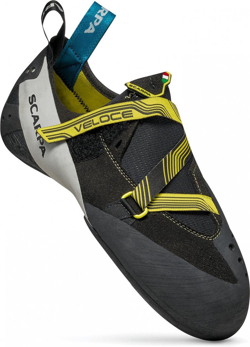 Scarpa Veloce - Kletterschuhe