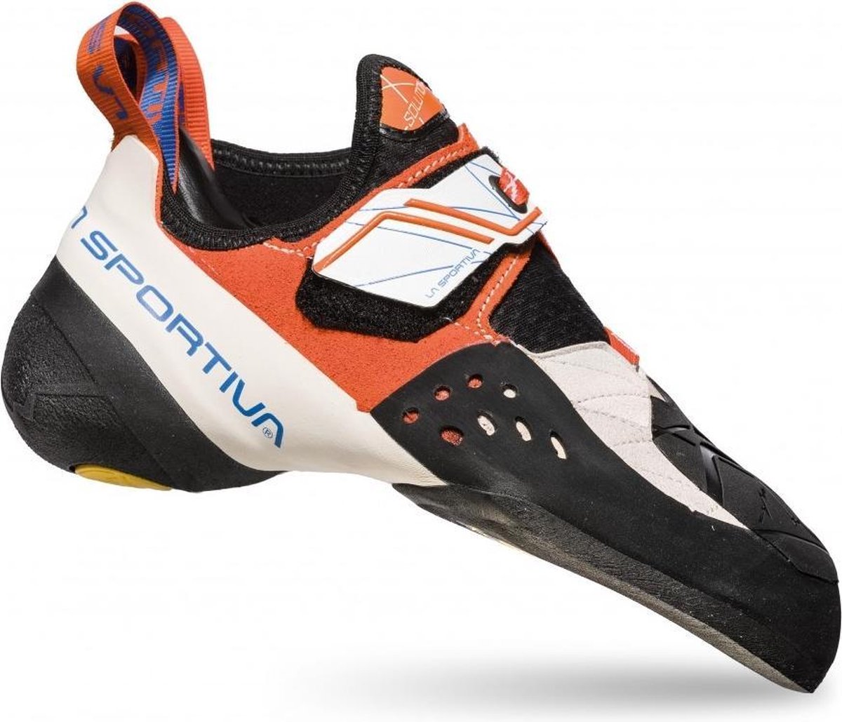 La Sportiva Solution Women - Kletterschuhe