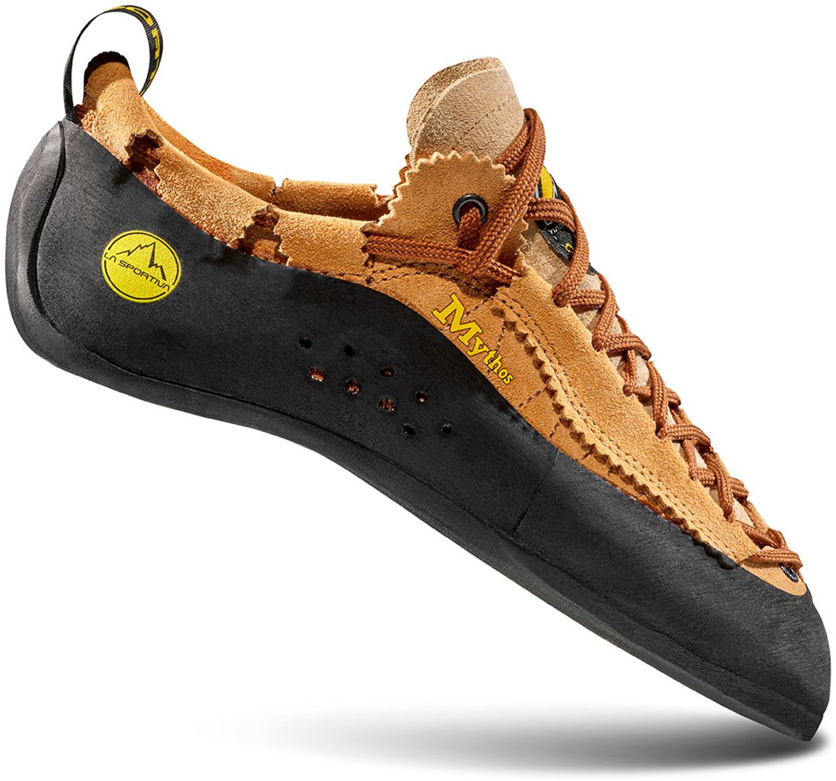 La Sportiva Mythos - Kletterschuhe