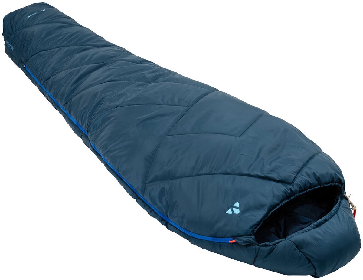 Vaude Sioux 1000 II SYN - Kunstfaserschlafsack