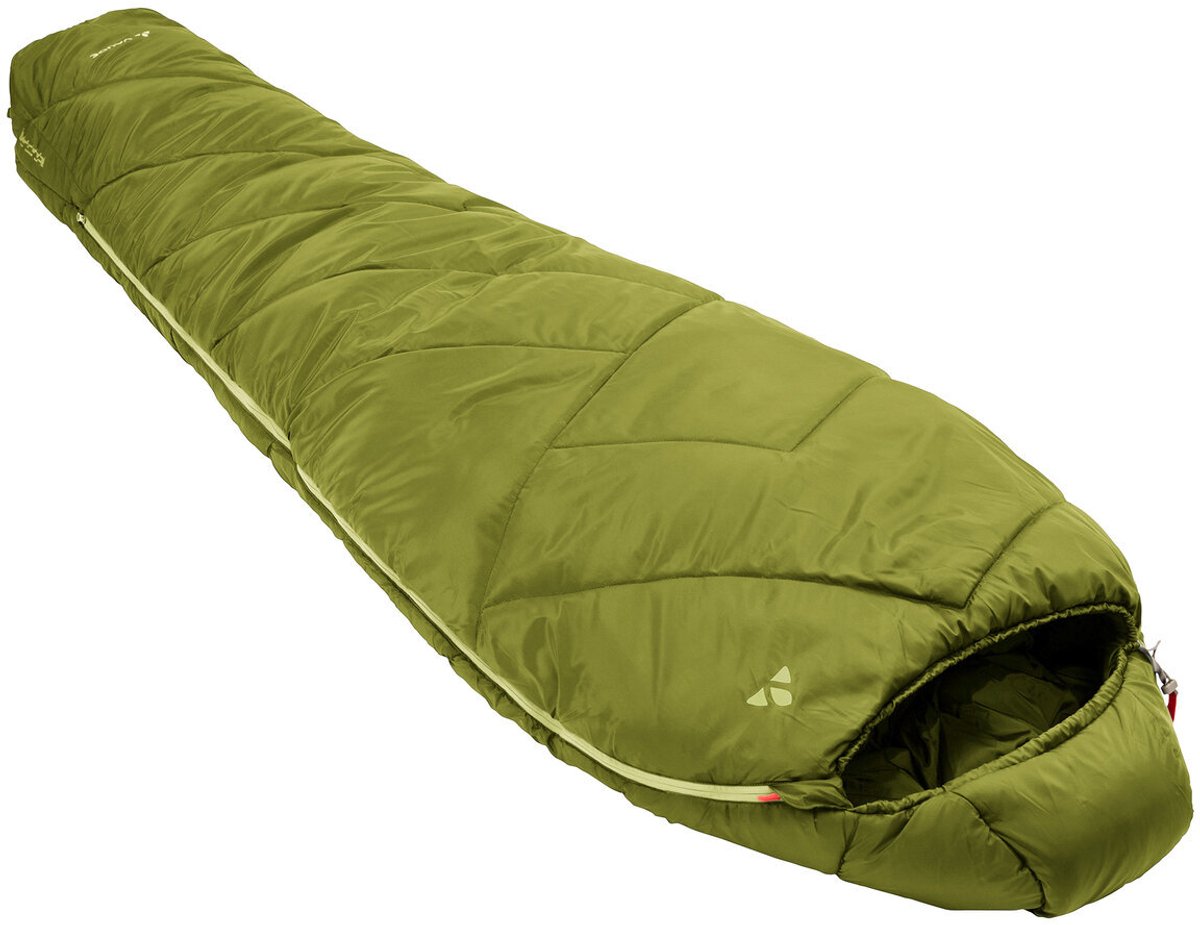 Vaude Sioux 1000 II SYN - Kunstfaserschlafsack