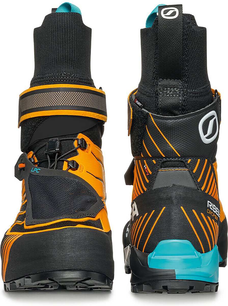 Scarpa Ribelle Tech 3 HD - Bergschuh