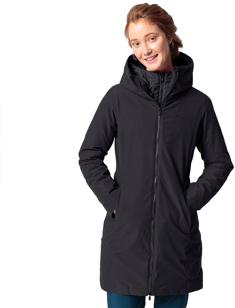 Vaude Women's Annecy 3in1 Coat III - Winterparka