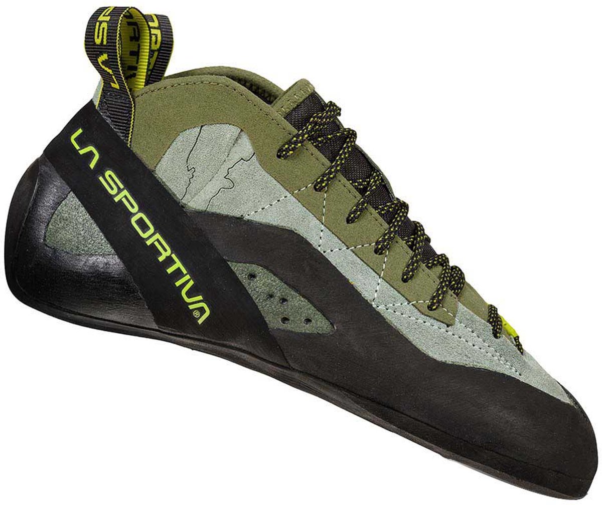 La Sportiva TC Pro - Kletterschuhe