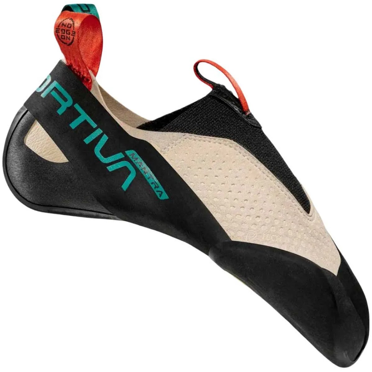 La Sportiva Mantra - Kletterschuhe [chalk]