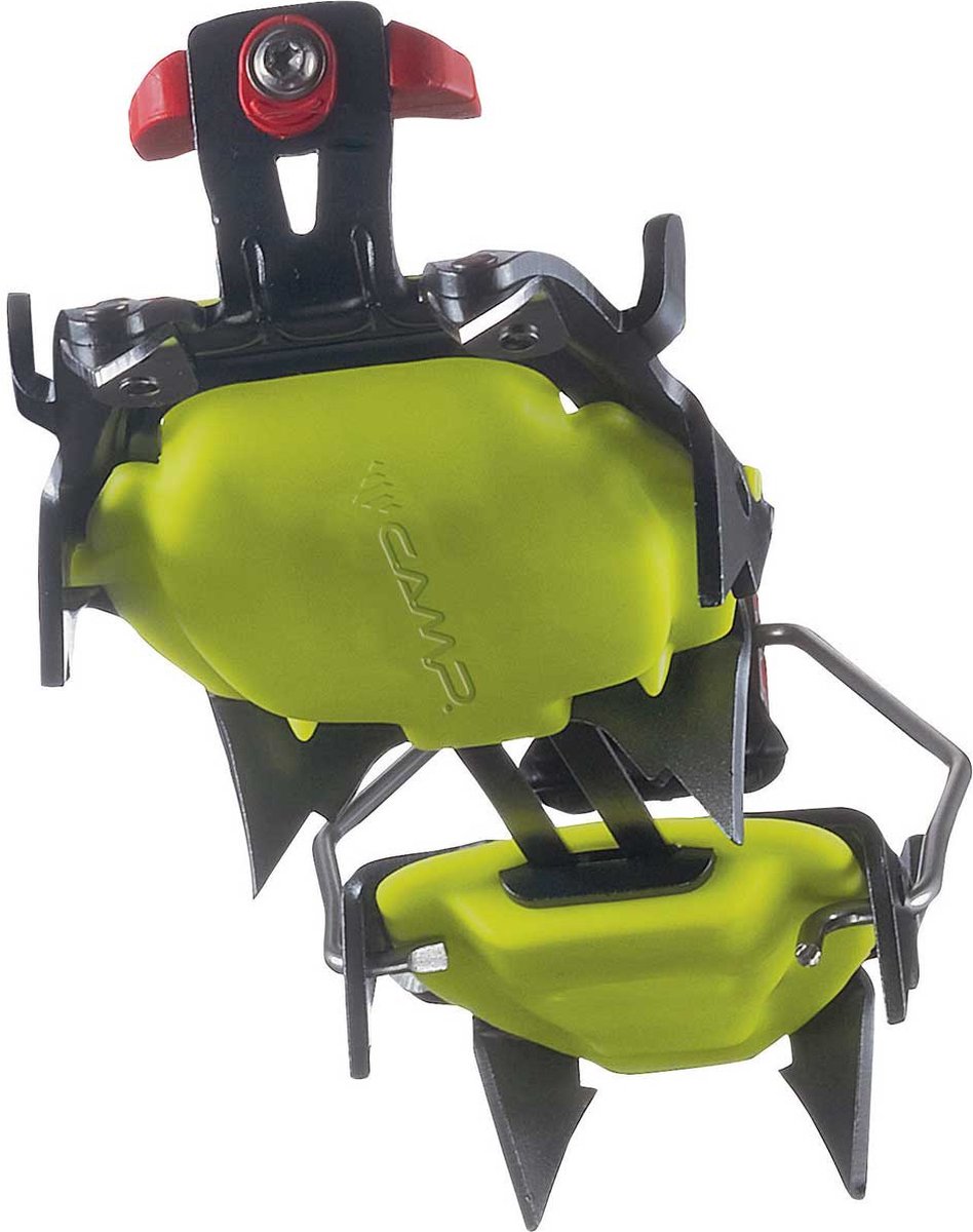Camp Skimo Nanotech - Steigeisen