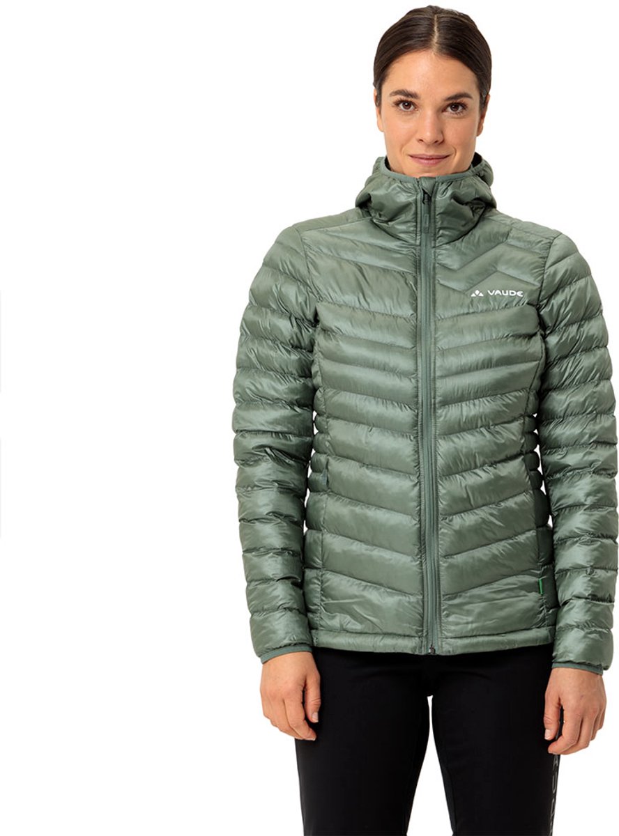 Vaude Women's Batura Hooded Insulation Jacket - Insulationsjacke