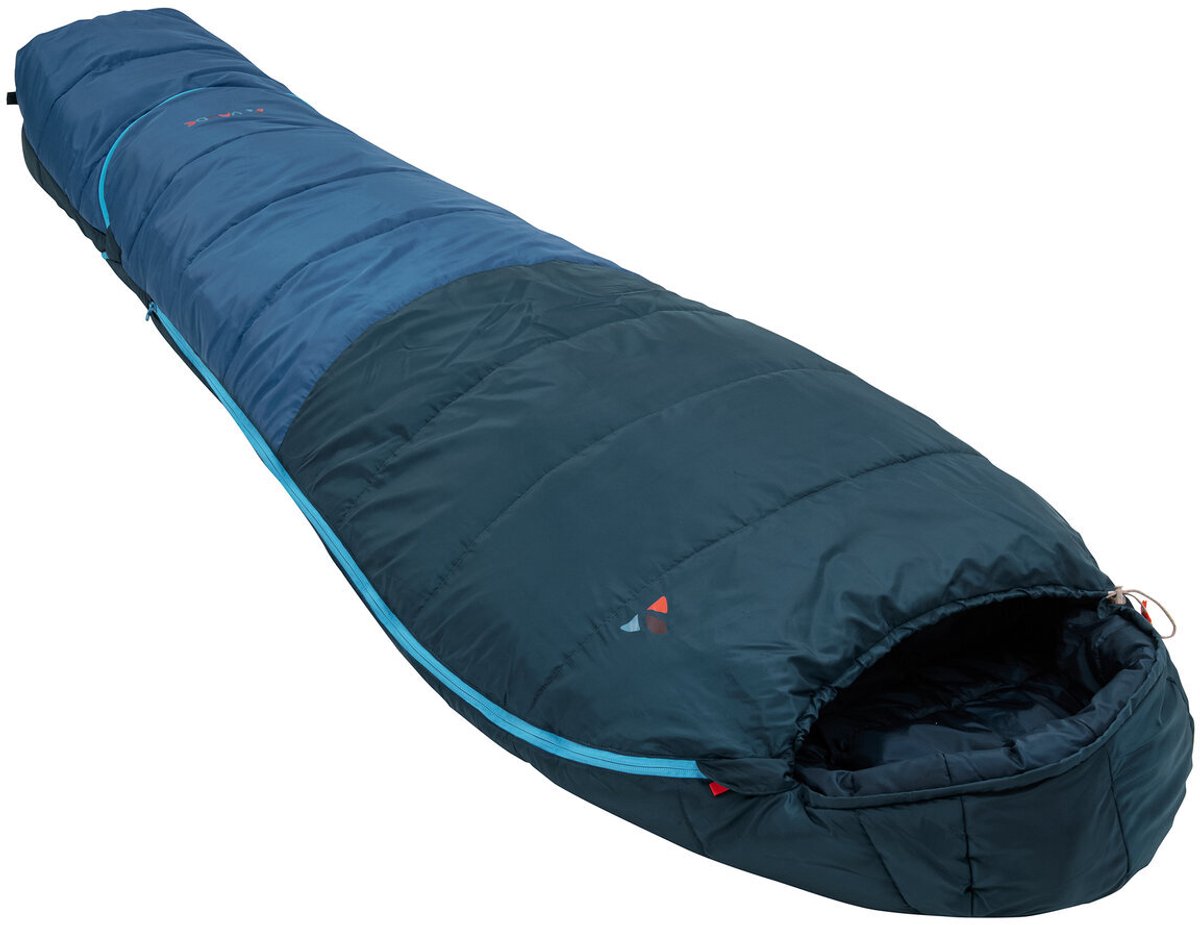 Vaude Kobel Adjust 500 II SYN - Kinderschlafsack / Kunstfaserschlafsack