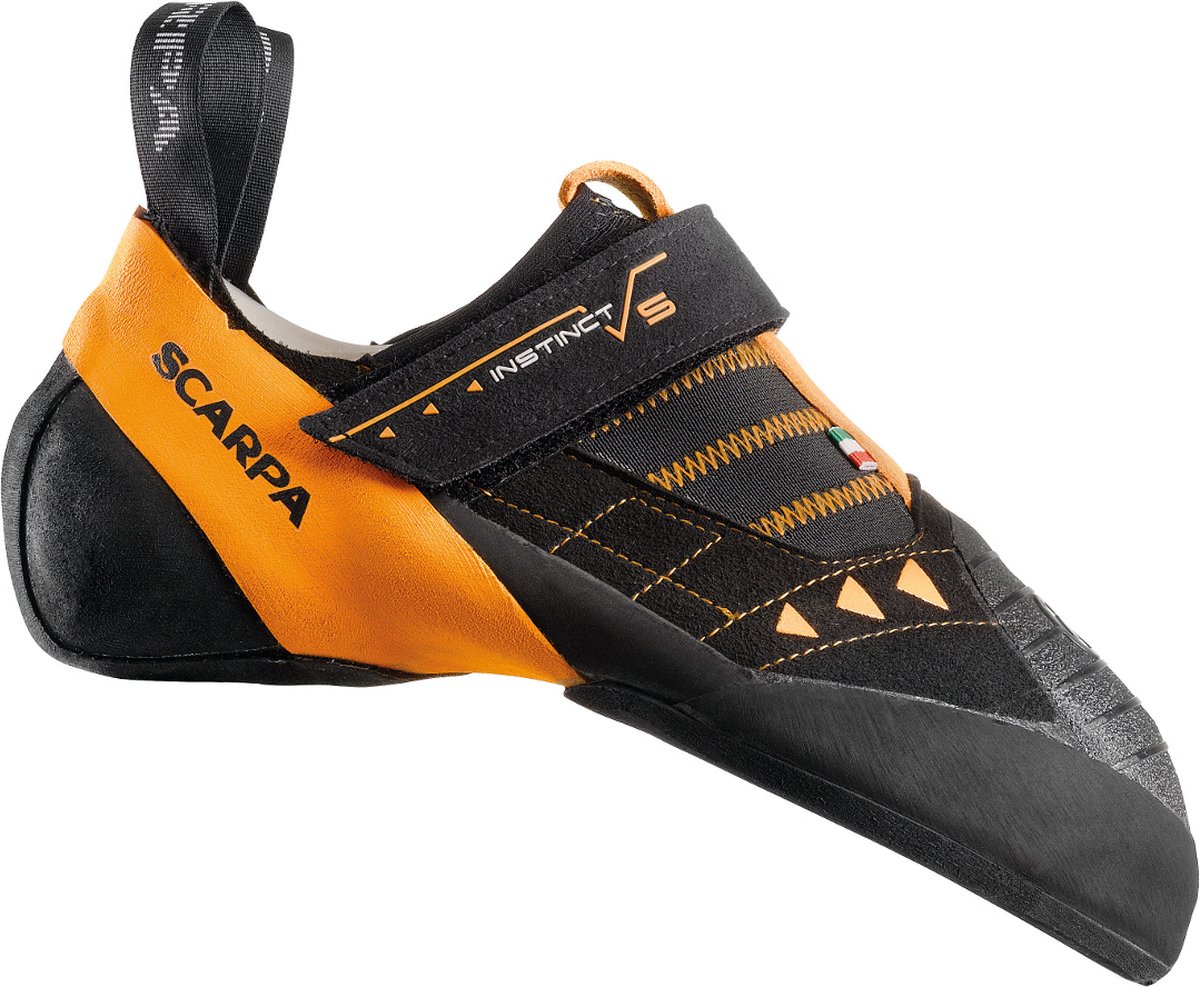 Scarpa Instinct VS - Kletterschuhe