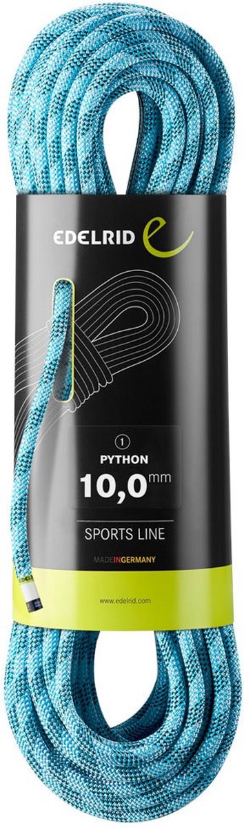 Edelrid Python 10,0mm - Kletterseil