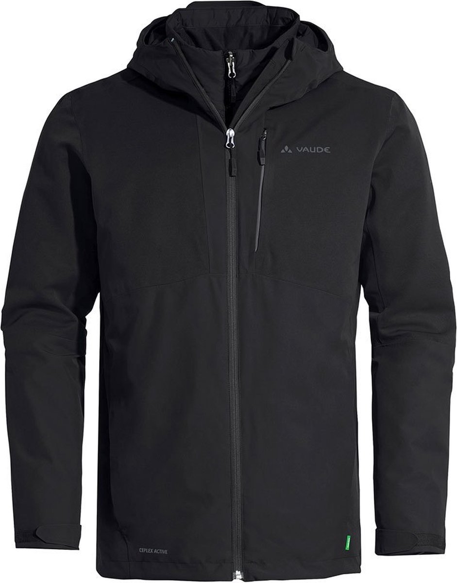 Vaude Me Miskanti 3in1 Jacket II - 3-in-1 Outdoorjacke