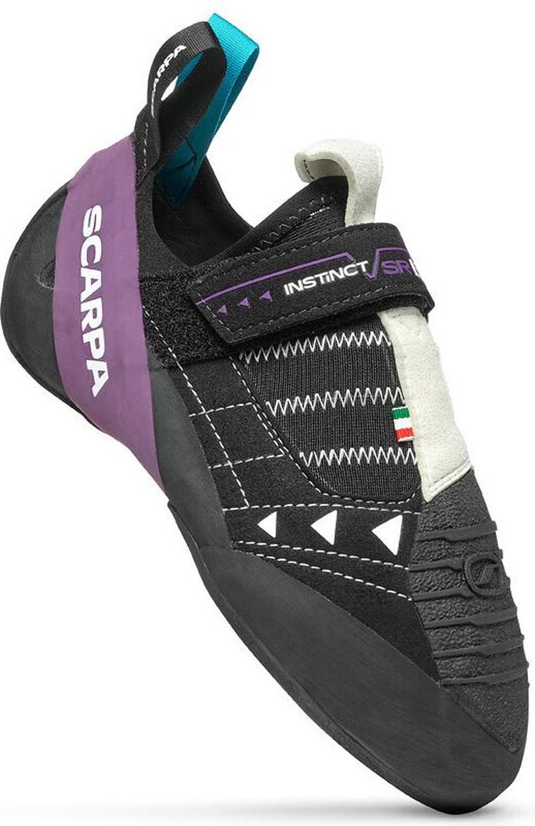 Scarpa Instinct VSR LV - Kletterschuhe