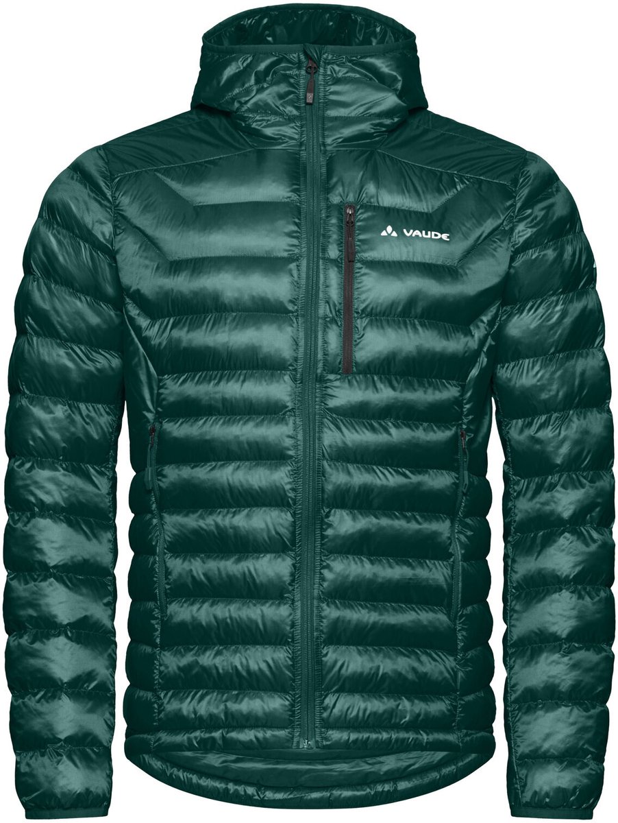 Vaude Men's Batura Hooded Insulation Jacket - Insulationsjacke