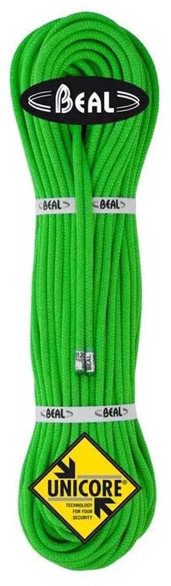 Beal Gully 7.3mm Unicore GOLDEN DRY - Halbseil, Zwillingsseil