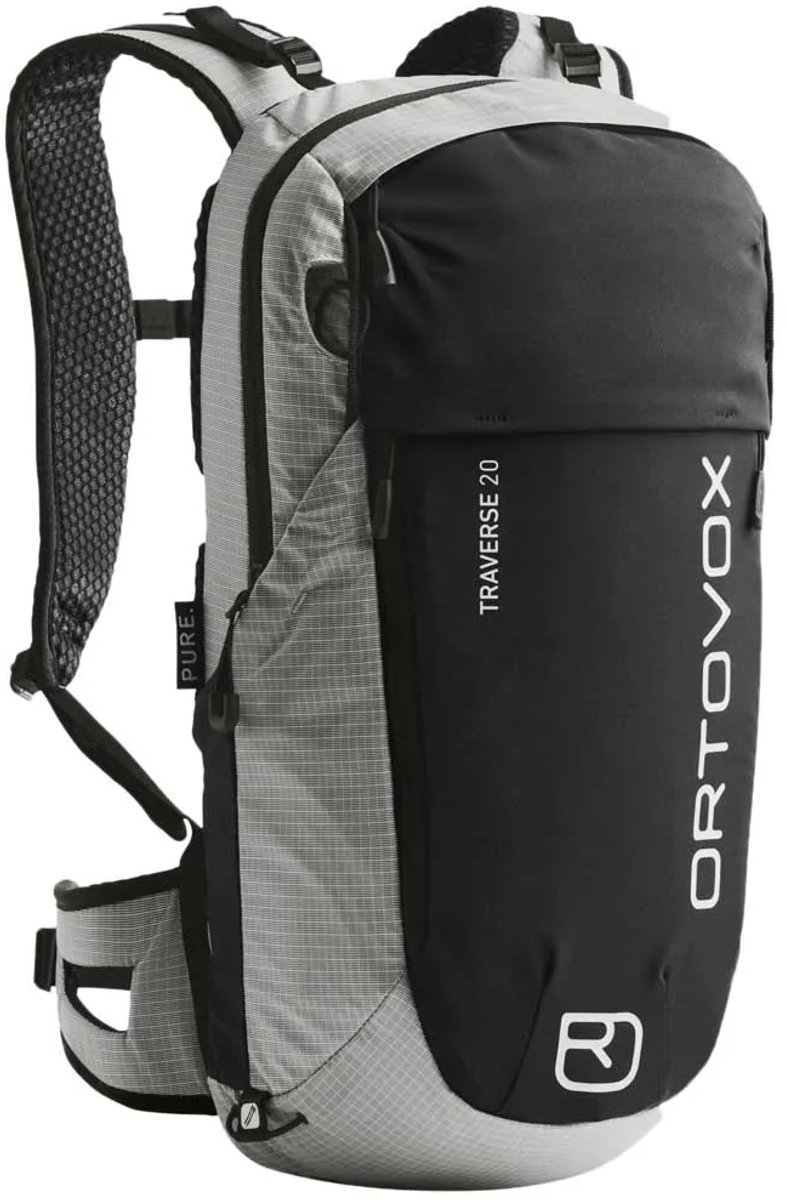 Ortovox Traverse Pure 20 - Rucksack