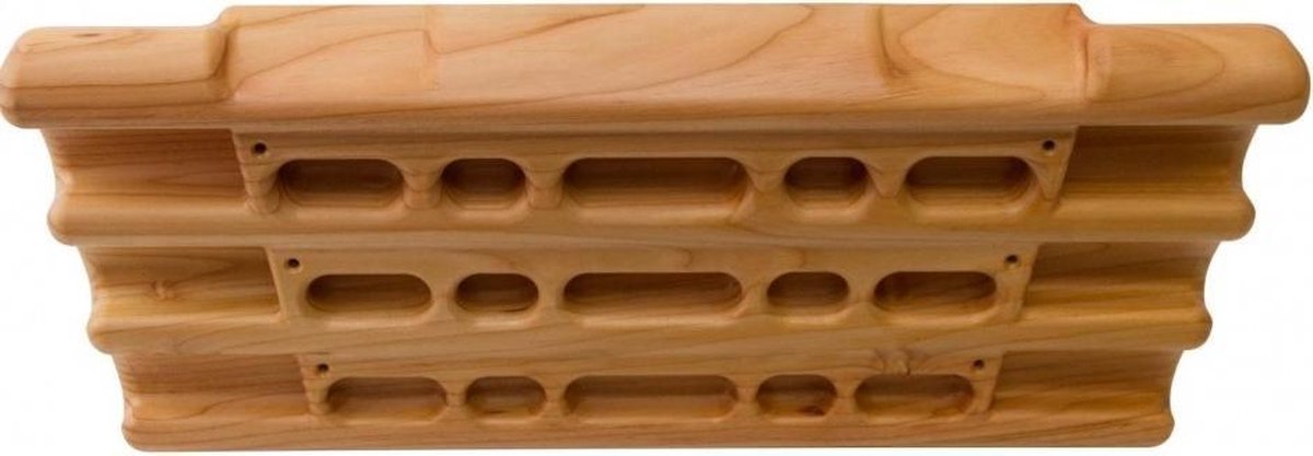 Metolius Wood Grips Deluxe II - Trainingsboard
