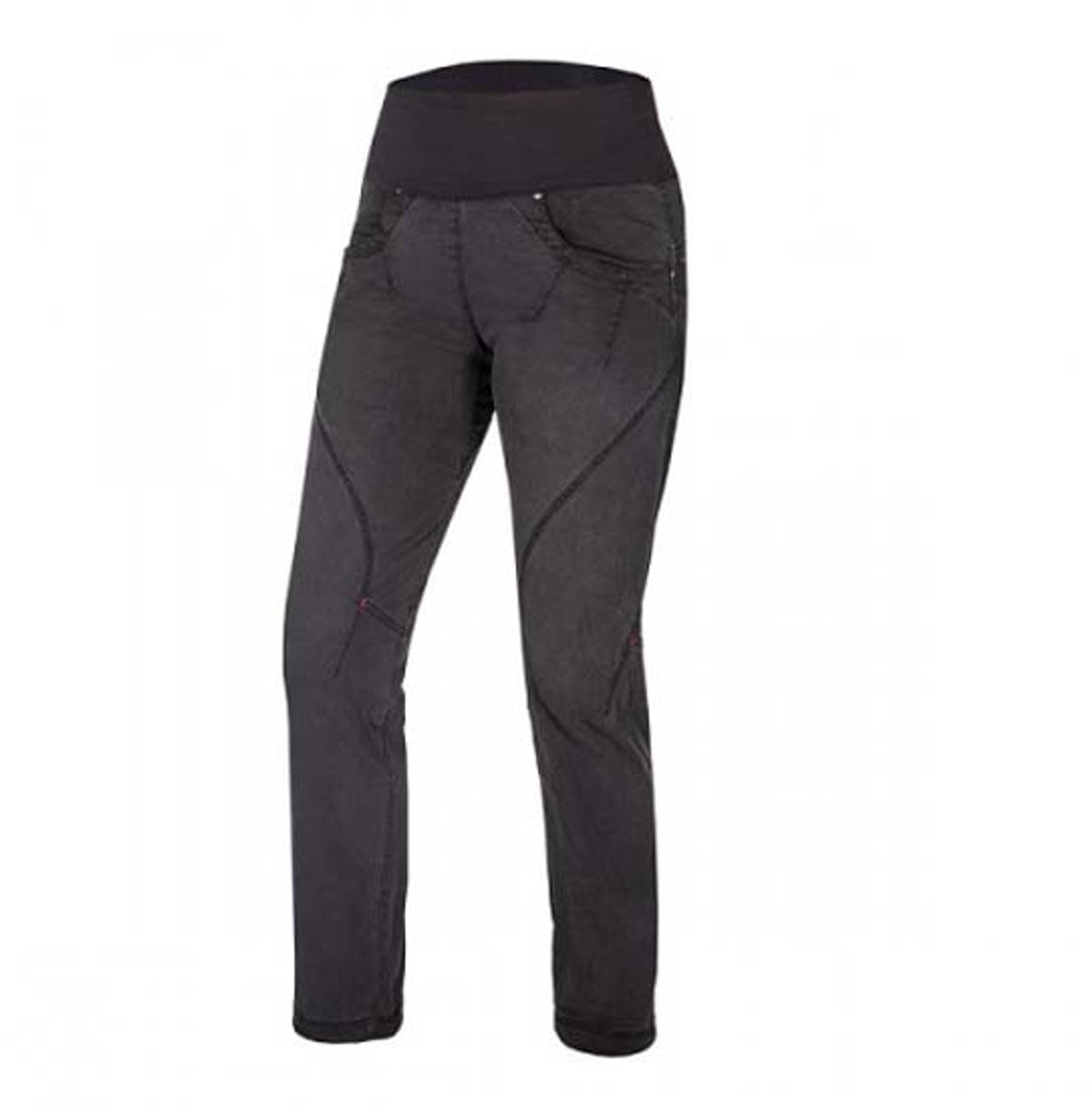Ocun Noya Jeans Organic Pants Women - Kletterhose